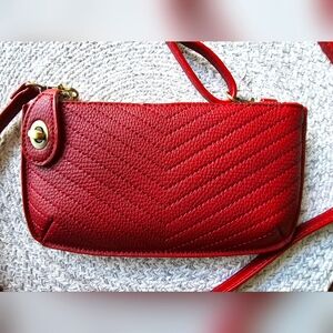 Joy Susan Crossbody Handbag- NWOT